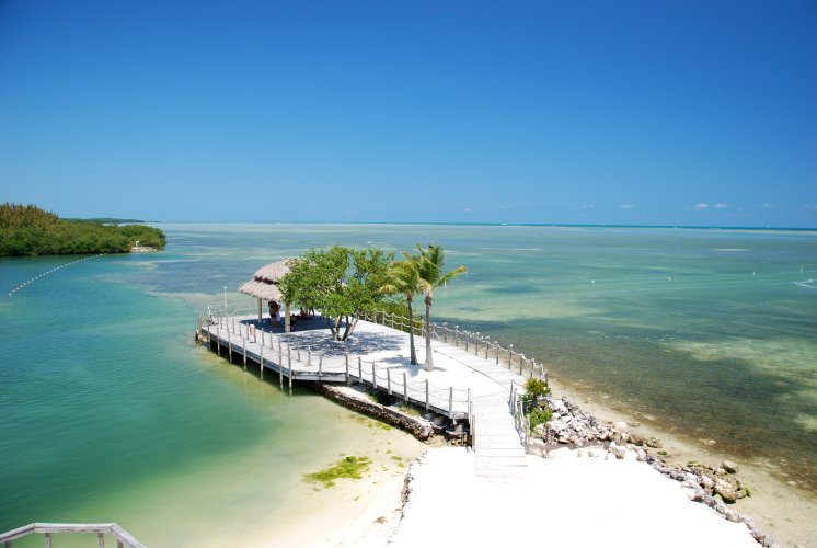 Florida - Isla Morada