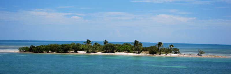 Florida - Isole Key