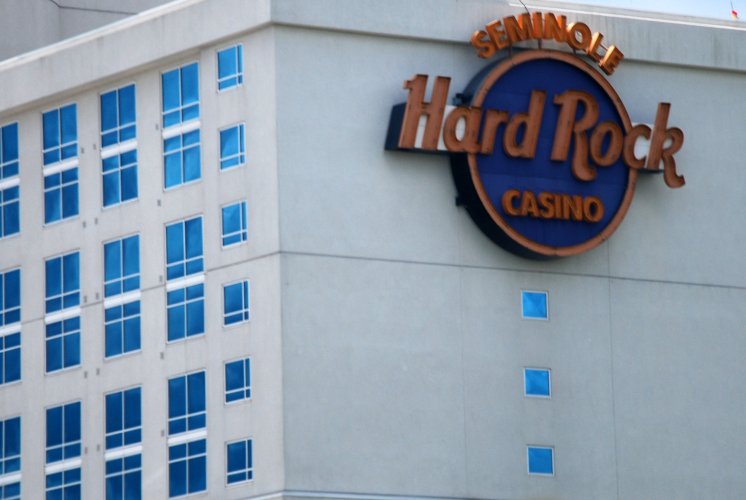 Florida, il casinò degli indiani