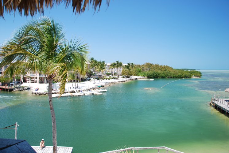 Florida - Isla Morada