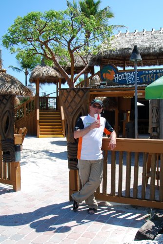 Florida - Isla Morada