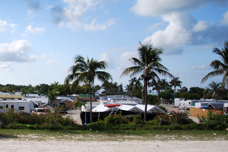 FFlorida - Isole Key