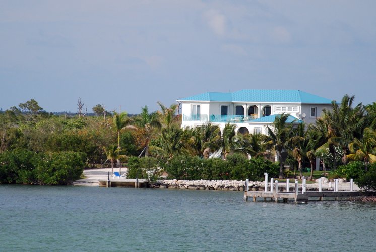 Florida - Isole Key