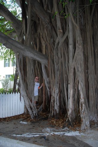 Florida, Key West