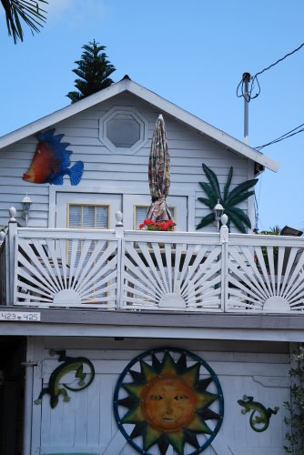 Florida, Key West