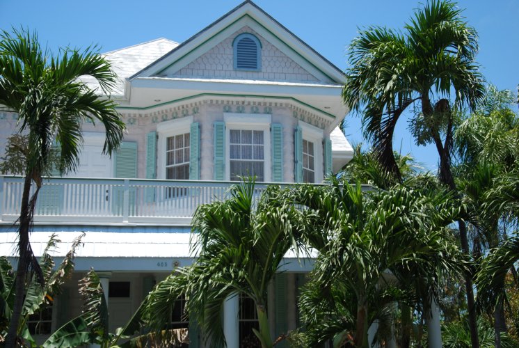 Florida, Key West