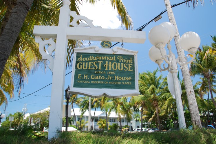 Florida, Key West