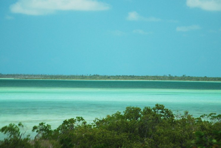 Florida - Isole Key