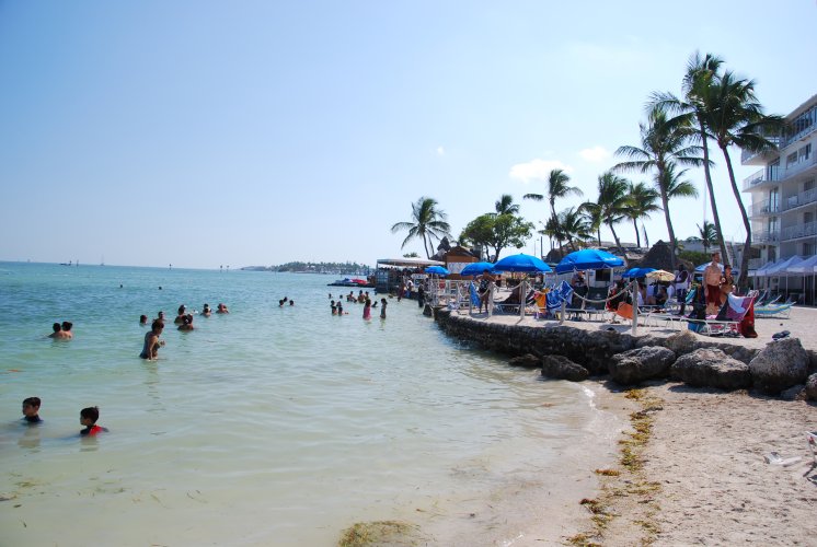 Florida - Isole Key, Isla Morada
