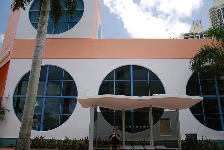 Miami beach