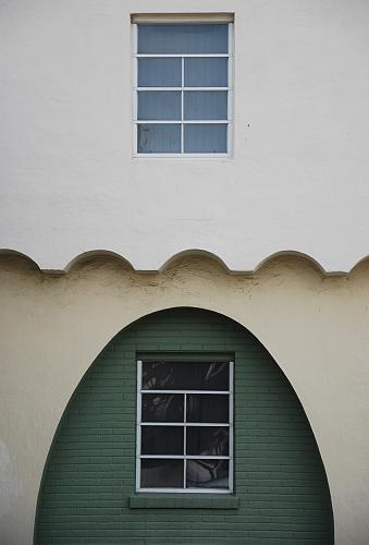 Miami Beach, Española Way