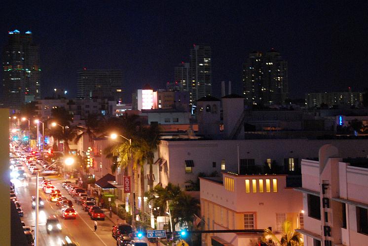 Miami Beach
