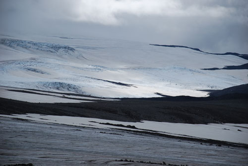 Langjokull